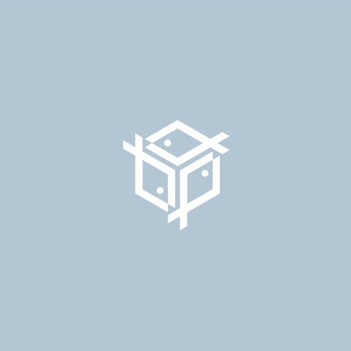 BoxFish Studio logo design