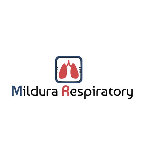 Lungs logo