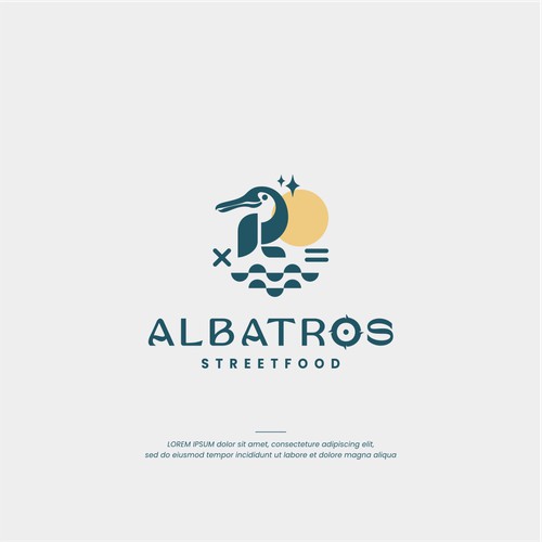 Albatros street food 