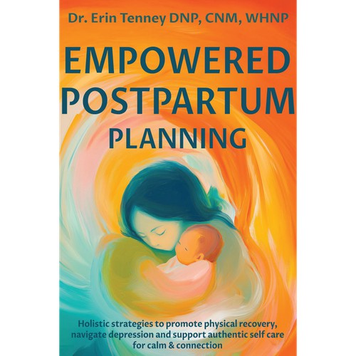 Empowered Postpartum Planning Guide