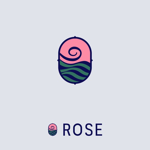 Logo design for Community & Non-Profit organization