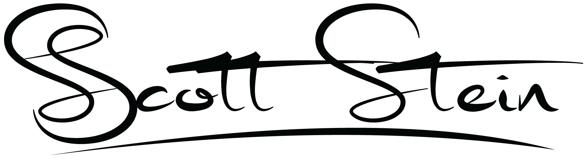 Design a modern logo for an international speaker