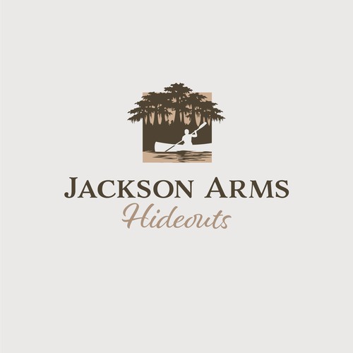Jackson Arms Hideouts