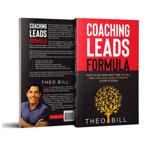 Coaching Leads Formula