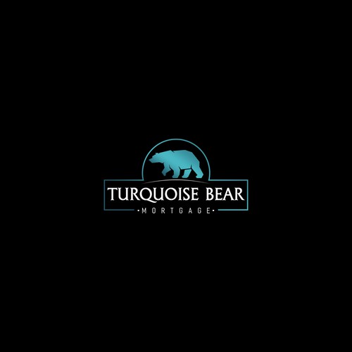 TURQUOISE BEAR - MORTGAGE