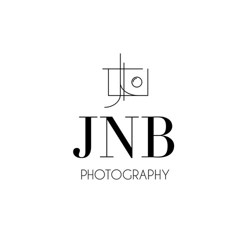 logo design for a photography company contest