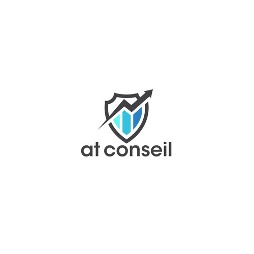 at conseil logo