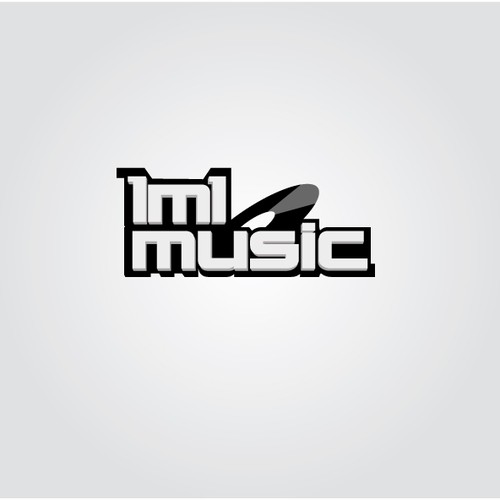 New logo for music company