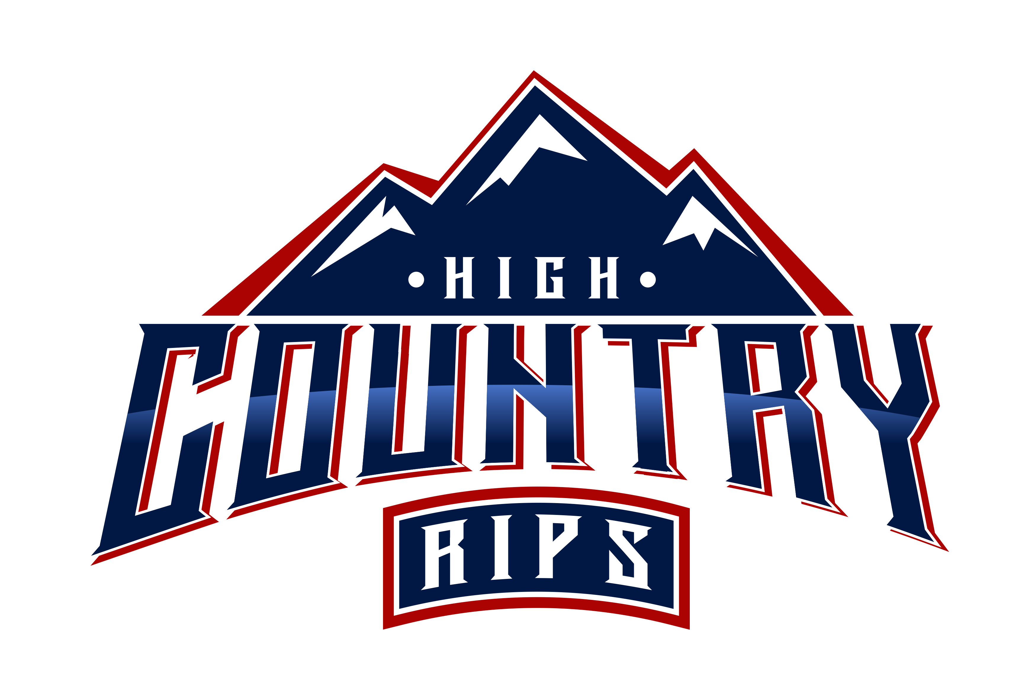 Sick logo for a sports card and memorabilia seller