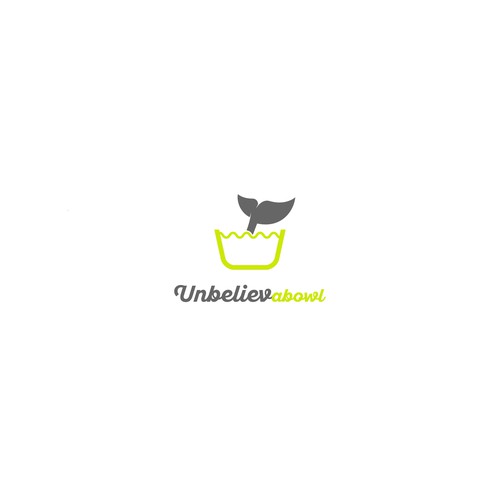  a logo for bowl product