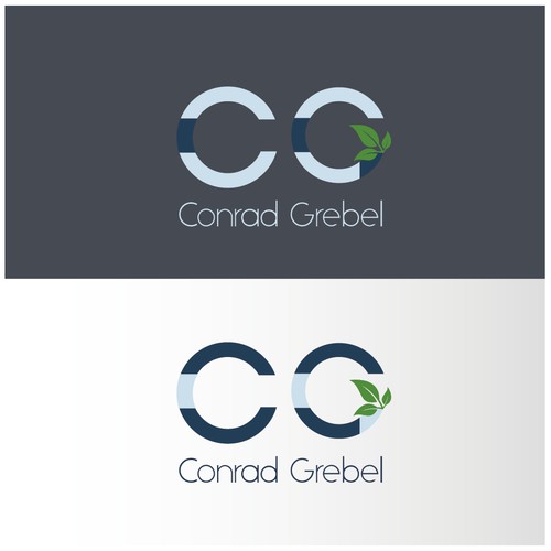 Logo Conrad Grebel