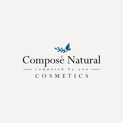Natural Cosmetics Logo