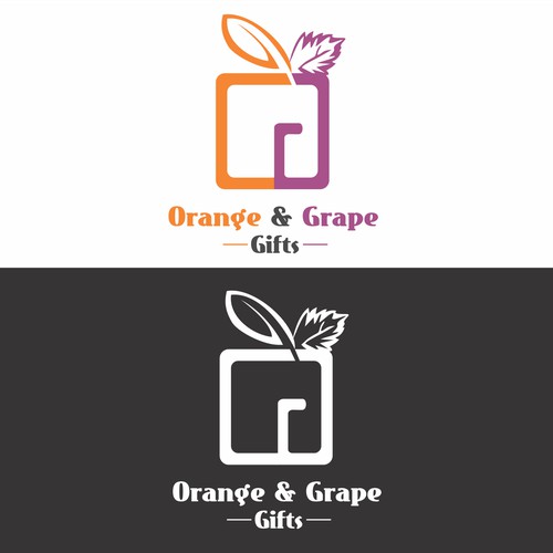 Logo for Gift Shop