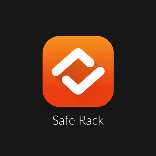 Safe Rack App Icon