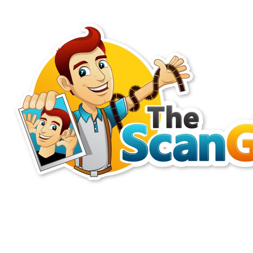 The Scan Guy