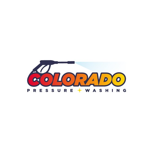 Colorado Pressure Washing