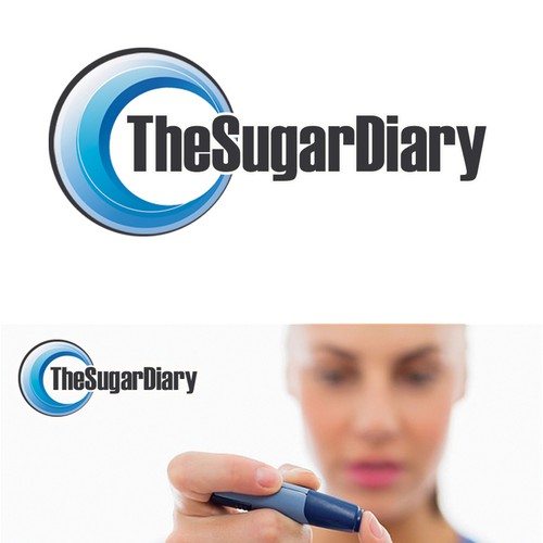Logo.TheSugarDiary