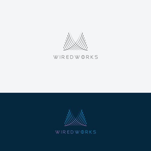 WireWorks Logo