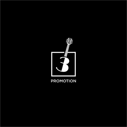 3b music logo production