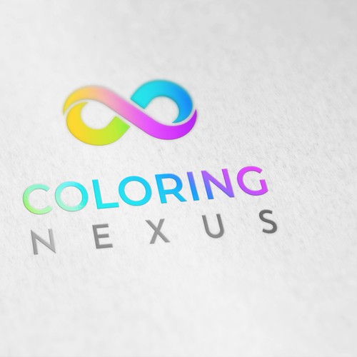 Coloring Nexus