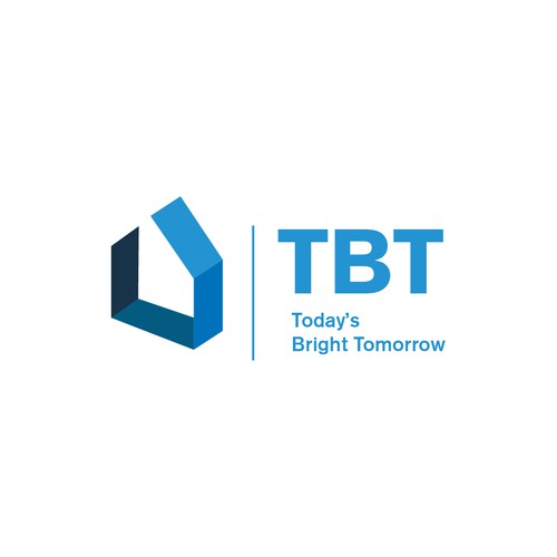 TBT Logo Design