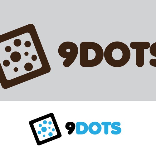 9 DOTS