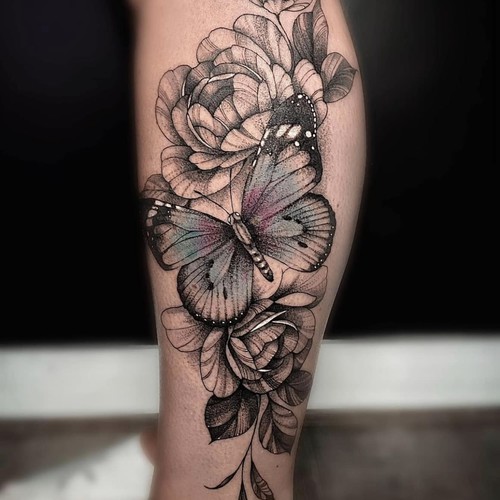 Leg design