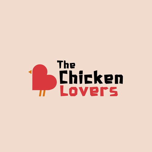 The chicken lovers