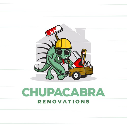 Chupacabra Renovations