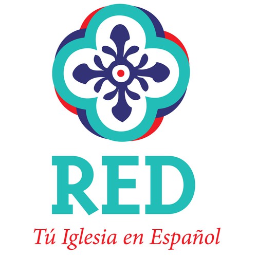 logo for hispanic church