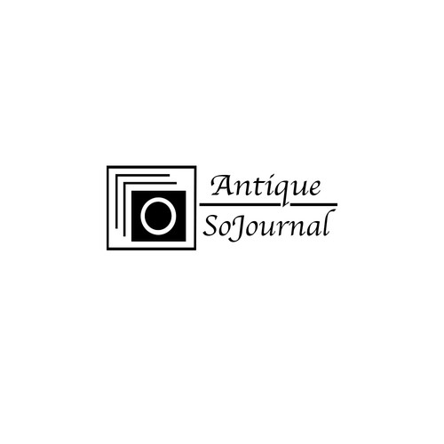 Antique Sojournal Travel Blog