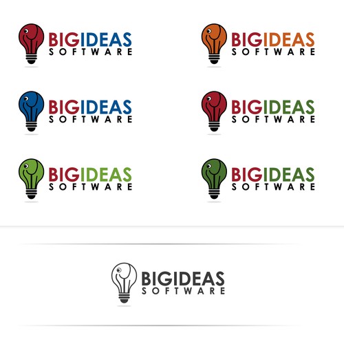 Big Ideas Software Logo