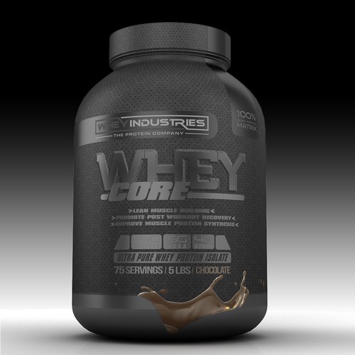 whey protein