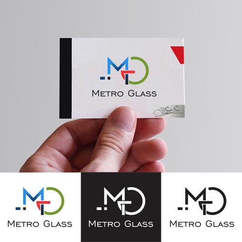 Metro Glass