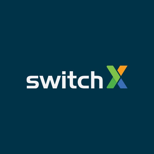 logo for SwitchX