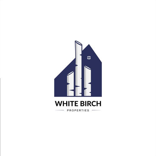 White Birch Property