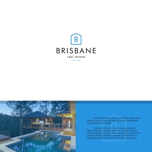 Leading Real Estate Agency Rebrand