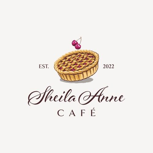 Sheila Anne Café
