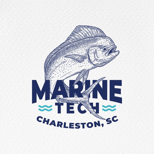 Marine Tech