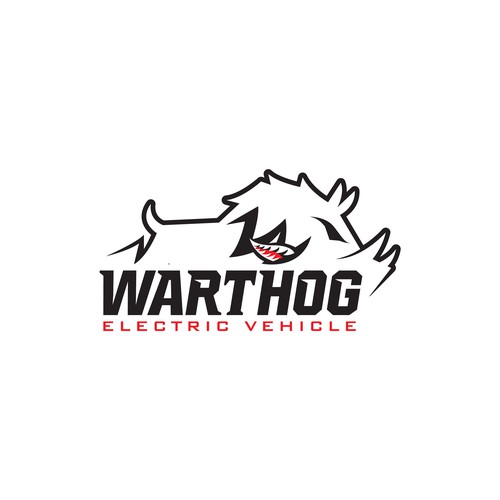 WARTHOG ELECTRIC VEHICLE
