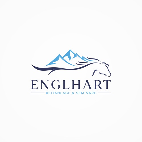 Logo for Englhart