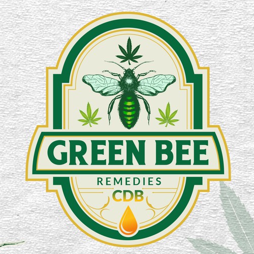 Green Bee Remedies