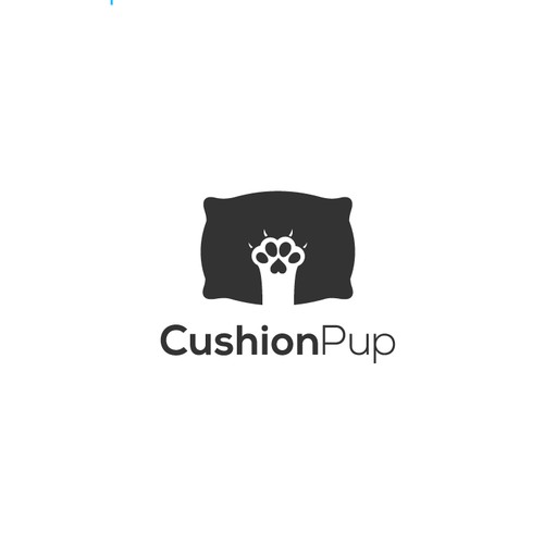 Cushion Pup