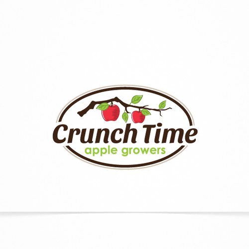 Crunch Time Apple Growers