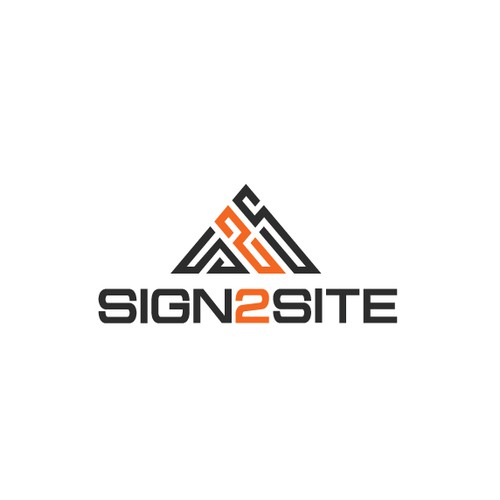 SIGN 2 SITE LOGO