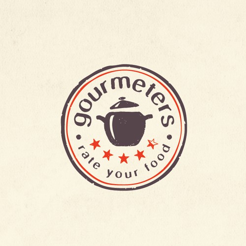 Logo for restaurant