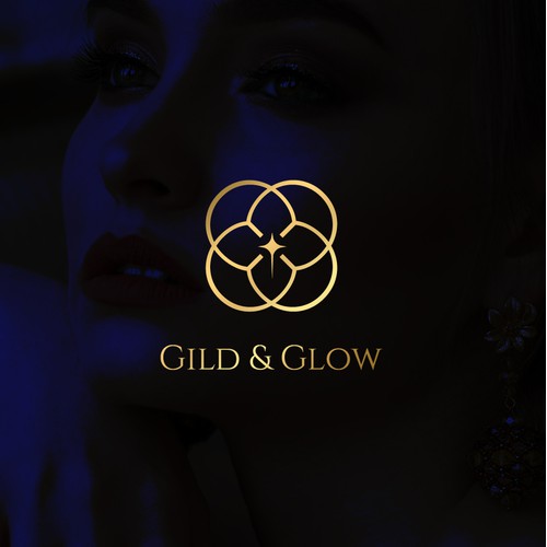 Jewelry/Beauty Logo