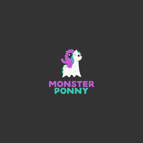 Monster Ponny