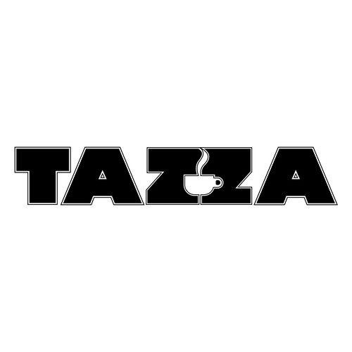 Cafe logo