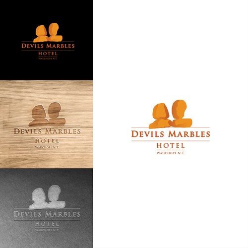 Hotel Logo